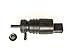 Windshield Washer Pump with Grommet Fits Dodge RAM 1500 2500 3500