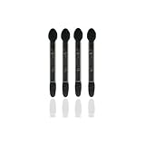 Wet n Wild Cosmetic Accessories C637A Eyeshadow Applicators