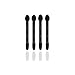 Wet n Wild Cosmetic Accessories C637A Eyeshadow Applicators