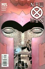 New X-Men 132 (Nov. 02)