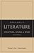 Perrine's Literature: Structure, Sound, and Sense, 10th Edition