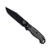 Ranger Knives RD 6 w/Nylon Sheath