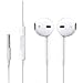 iPhone Earphones,2Pack Headphones Earbuds with Microphone Stereo for Apple iPhone and More Android Smartphones (White)