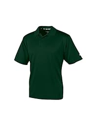 Polo Champion Double Dry para hombre