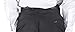 Alberto Cardinali Big Boys Dress Pants Belted Flat Front (8, Black)