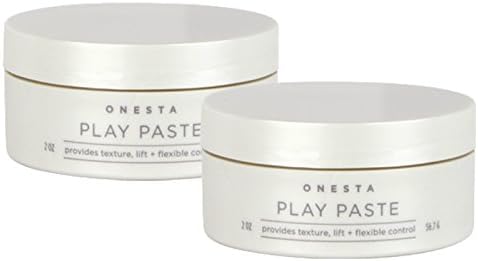 Onesta Play Paste 2 Oz, 2 counts