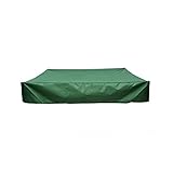 DGHAO Sandbox Cover Tool Sandpit Oxford Cloth Farm