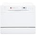 Best Choice Products Kitchen Countertop Portable Compact Dishwasher w/ 6 Wash Cycles and Preset Start Functionthumb 3