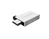 Transcend 32GB JetFlash 380 USB 2.0 Flash Drive