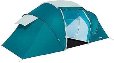 Carpa Family Ground 4, 15'1' x 7'7' x 6'1'/4,60 MX 2,30 MX 1,85 m