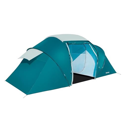 Tente de Camping 4 Places Family Ground 4 Bestway™ 460 x 230 x 185 cm