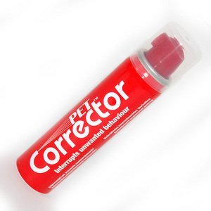 the pet corrector