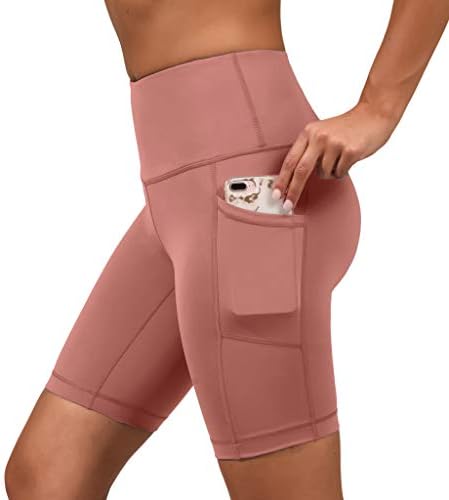 Squat Proof Biker Shorts on Sale, 56 