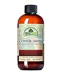Organa Pure Crystalline Liquid Copper Supplement
