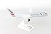 Daron Skymarks Worldwide Trading American 787-9 1/200 Airplane Model