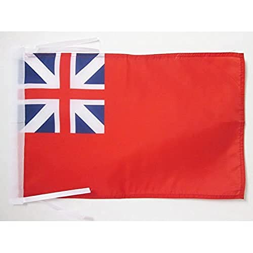 Red Ensign Colonial