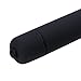 Portable Mini Vibration Bullet in Black with Multi-Frequency for Women Couples Black