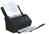 ScanSnap iX1400 Black A4 Document Scanner - 40ppm Duplex ADF USB 3.2 view 4