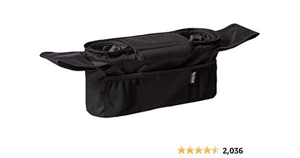 Amazon.com : Britax Stroller Organizer 