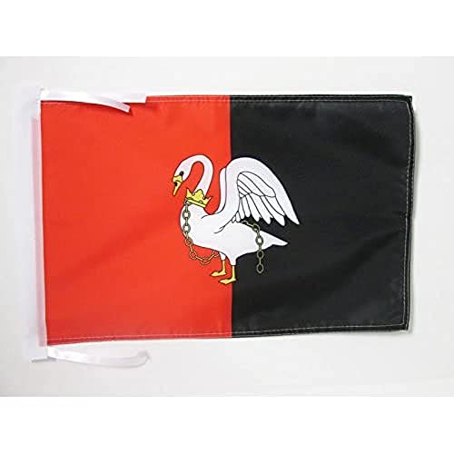 Buckinghamshire New county