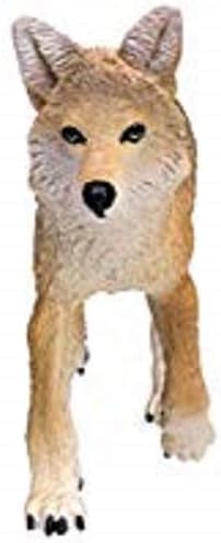 schleich coyote
