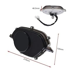 Tachometer Instrument Motorcycle Digital Tachometer