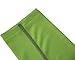 LANBAOSI Youth Boys Compression Leggings Athletic Pants Base Layer Hockey Workout Tights Green