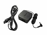Asus Original 65W Replacement AC Adapter for Select Asus Models