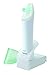 Panasonic Electric Pore Cleanser EH-2513-G Green | with mist (Japan Import)