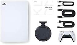 2022 Newest Playtation Gaming Console PS.5 Disk