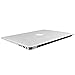 Apple MacBook Air MD760LL/A 13.3-Inch Laptop - 4GB RAM - 128GB SSD - 1.3GHz Core i5 (Renewed)