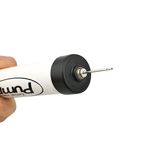 image for COFFLED Portable Multi-Purpose Air Pump Hand Inflator for Floats, Bask