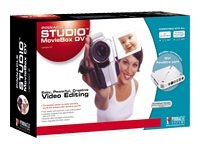 Pinnacle Systems 210100348 Pin Studio Moviebox Dv V9