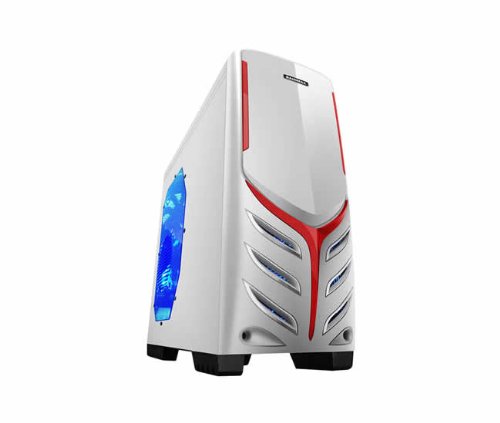 Raidmax Viper