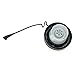 Fuel Tank Gas Cap Assembly Fits 4Runner Avalon Camry Corolla Highlander Matrix Sequoia Sienna Solara Tacoma Tundra GS300 GS430 ES300 ES330 GX470 RX330 Replace 77300-33070 7730033070