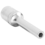 OEMTOOLS  22255 1/8 Inch SAE Deep Socket