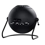 3146QYX1VoL. SS150 Sega-Toys-Homestar-Flux-Satin-Black-Home-Planetarium-Star-Projector