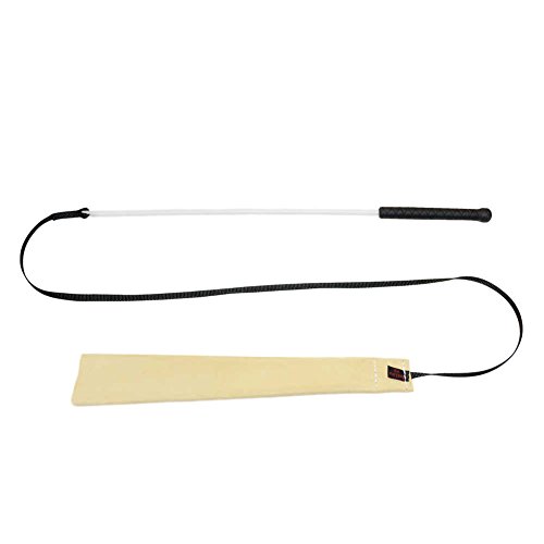 Puppy prey drive building flirt pole tug toy Redline K9