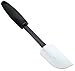 OXO Good Grips Medium Silicone Spatula, Vanilla