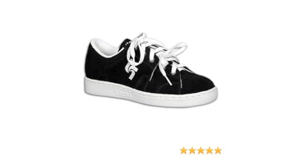 1980's kaepa shoes