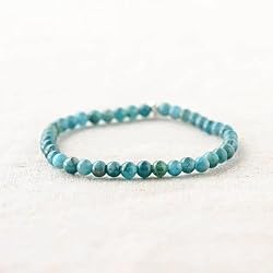 Tiny Rituals APATITE ENERGY BRACELET