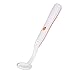 Dental Mirror, inkint 1pcs Anti Fog Oral Mirror Tooth Inspection Mirror with LED Light 0.95
