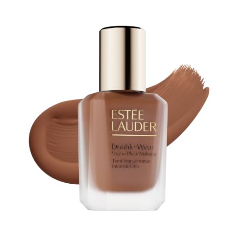 Estée Lauder Double Wear Stay-in-Place Makeup | Foundation mit natürlich-mattem Finish | 36 Stunden Halt, 30 ml