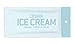 Cosmik Freeze Dried Ice Cream 6 Pack Cookies and Cream Space Food