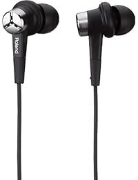 Roland cs 10em Auriculares