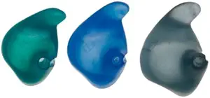 Jabra Eargels - Multi Colored