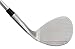Ray Cook Golf Men's Golf Shot-Saver Alien wedge, Left Hand, Steel, 56 Degrees