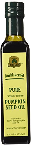 Styrian Pumpkinseed Oil 8.45 oz, 8.45 Ounce