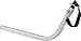 Burley Kid's D Lite ST Trailer Tow Bar Assembly