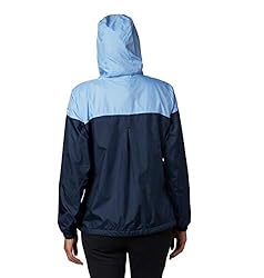 Columbia Women's Flash Forward Lined Jacket, Nc